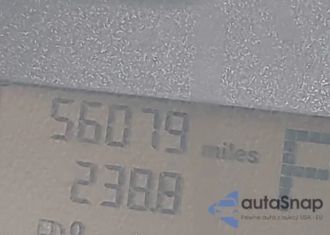 2015 Smart Fortwo Passion/Pure из США, поврежденный, VIN WMEEJ3BA7FK798215